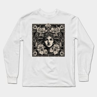 Flower Child Long Sleeve T-Shirt